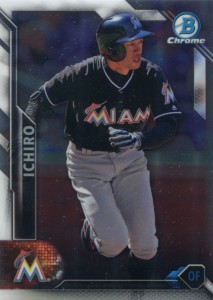 Bowman Chrome